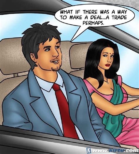 indian comic porn|Savita Bhabi (English and Hindi)